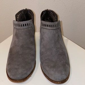 Nine West Persilla bootie